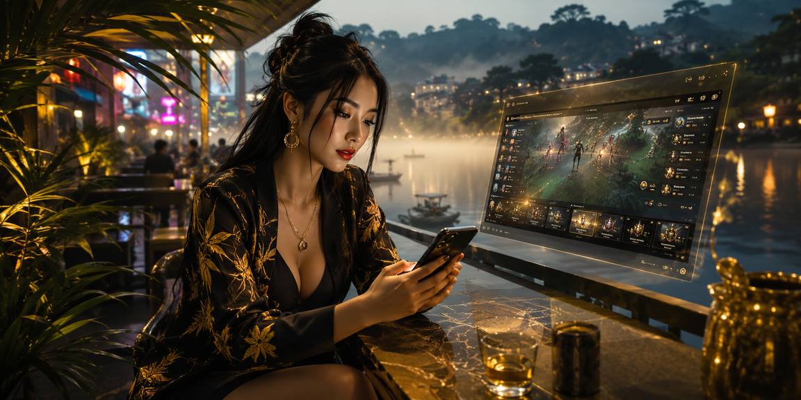 788k Slot Mua Vang Tại 788k Có Gì?