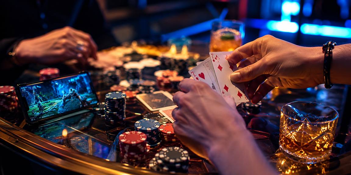 788k Những Gì Có Trong Sảnh Live Casino